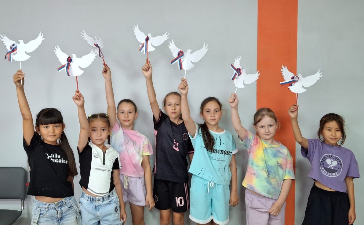 Кружок «Сувенир».
