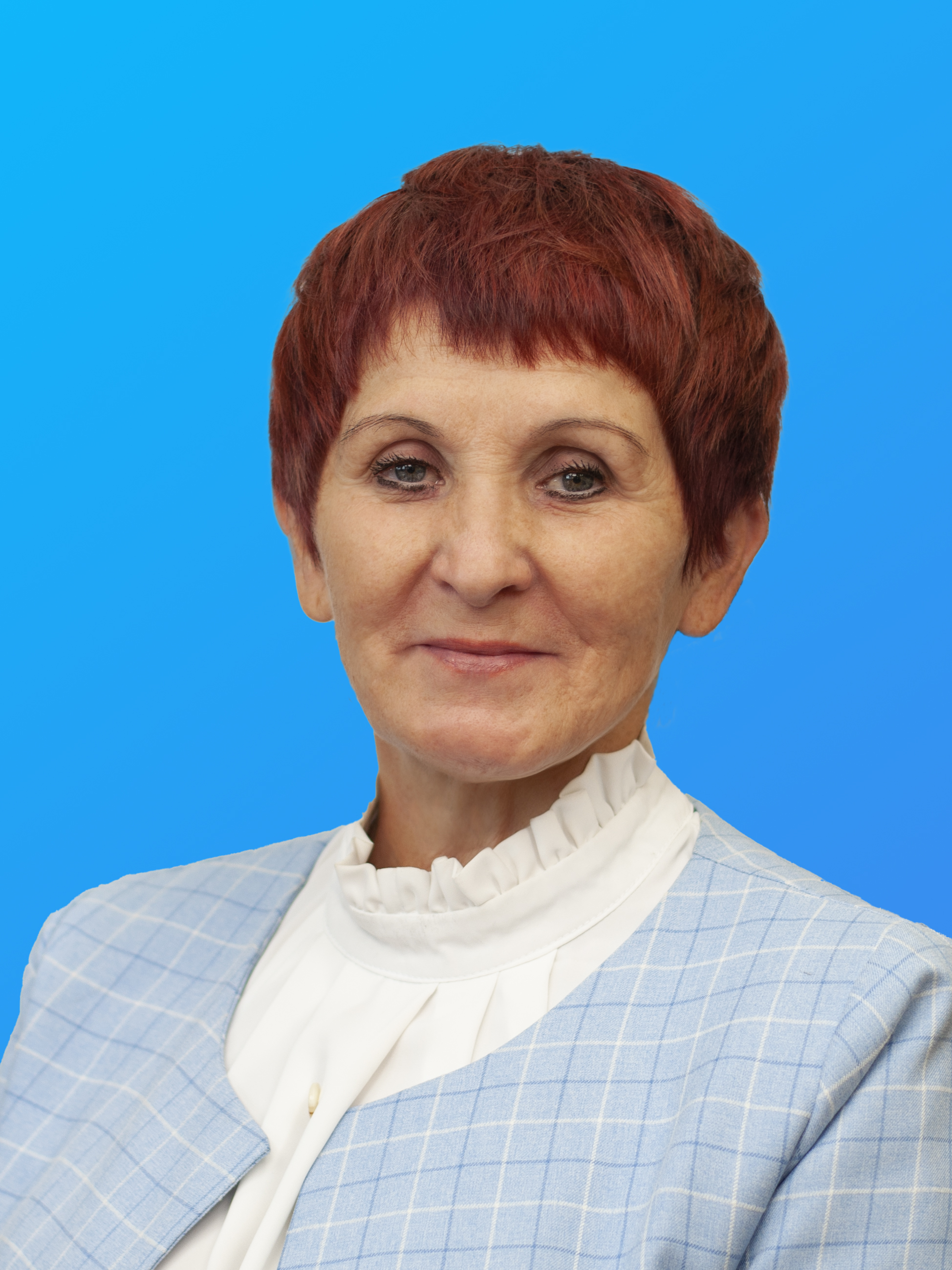 Позднякова Екатерина Геннадьевна.