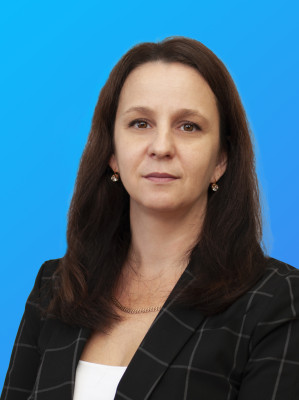 Абрашкина Екатерина Александровна Абрашкина Екатерина Александровна